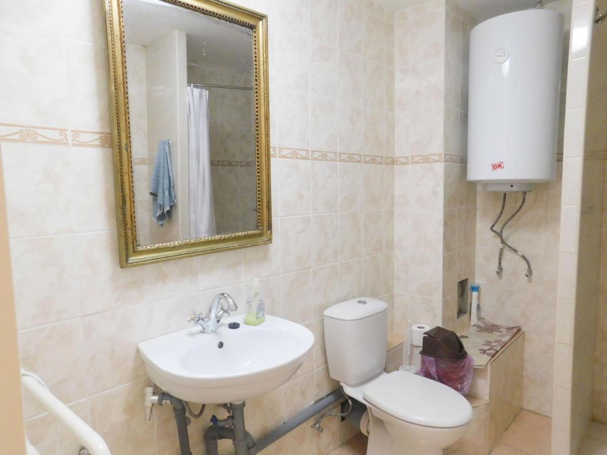 Apartament Joe Bacsi Rezidenciaja Kisharsány Zewnętrze zdjęcie
