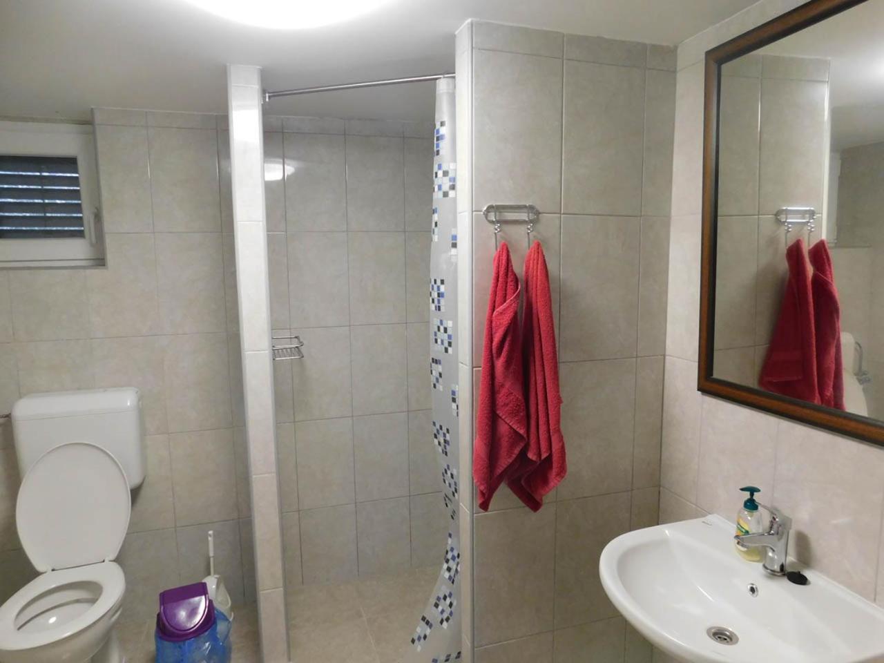 Apartament Joe Bacsi Rezidenciaja Kisharsány Pokój zdjęcie