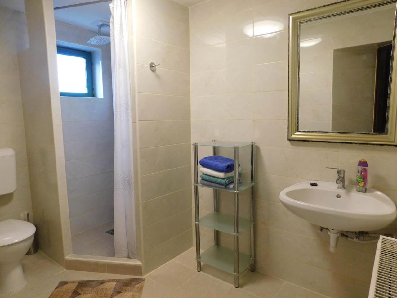Apartament Joe Bacsi Rezidenciaja Kisharsány Pokój zdjęcie
